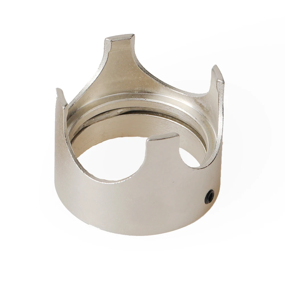 A141 Plasma Torch Tip Isolation bracket  CV0014 stand off guide