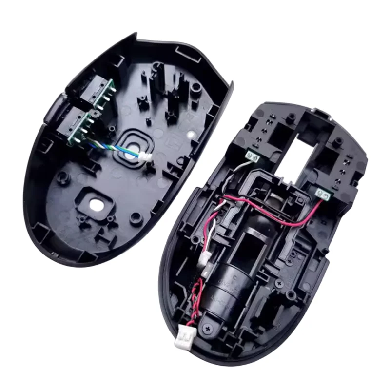 Replacement Mouse Shell Mouse Case board for Logitech G304 G305 with Inside Button Board Spare Parts Accessories