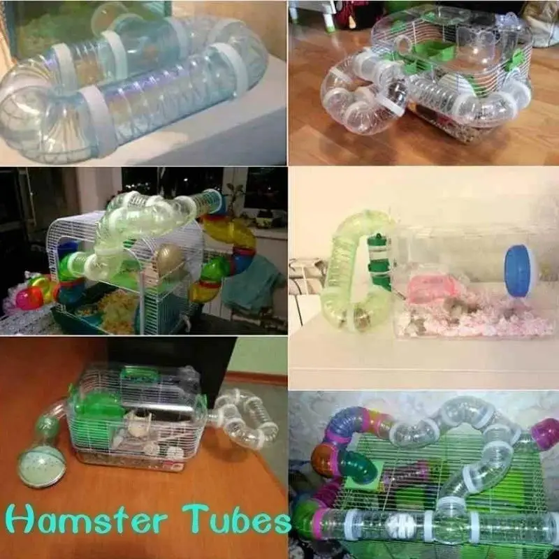 Thumbnail 4 - #84 Hamster Cages Comparison Guide