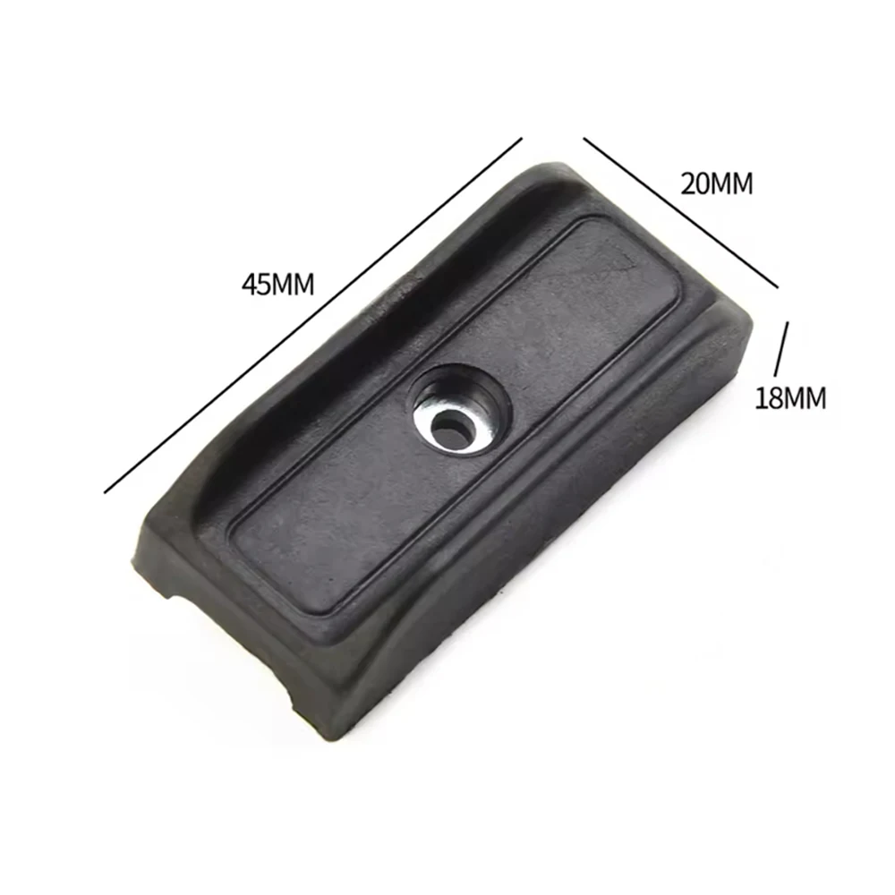 1pcs Magnetic Screwdriver Bit Holder With Screw For DeWalt 18V XRP Cordless Impact Drill Wrench Power Tools Accessories