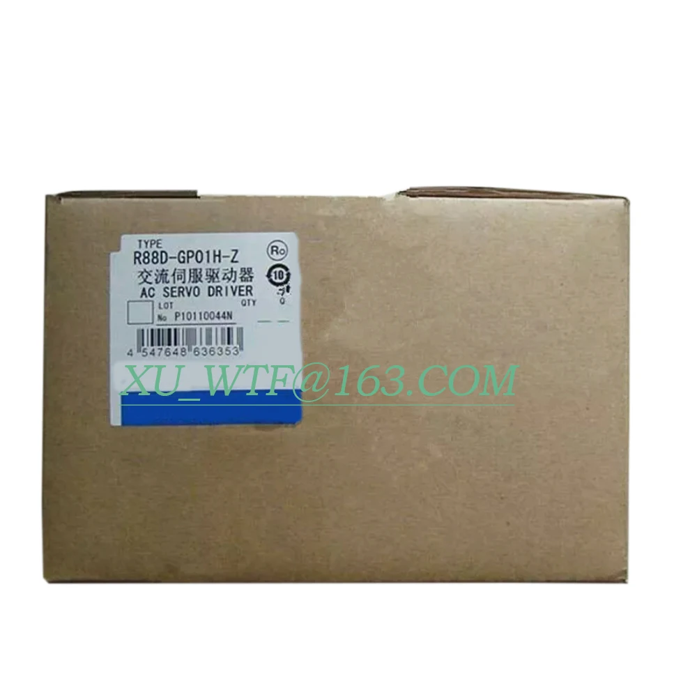

Brand New Original Servo Driver R88D-GP01H-Z R88D-GP02H-Z R88D-GP04H-Z R88D-GP08H-Z