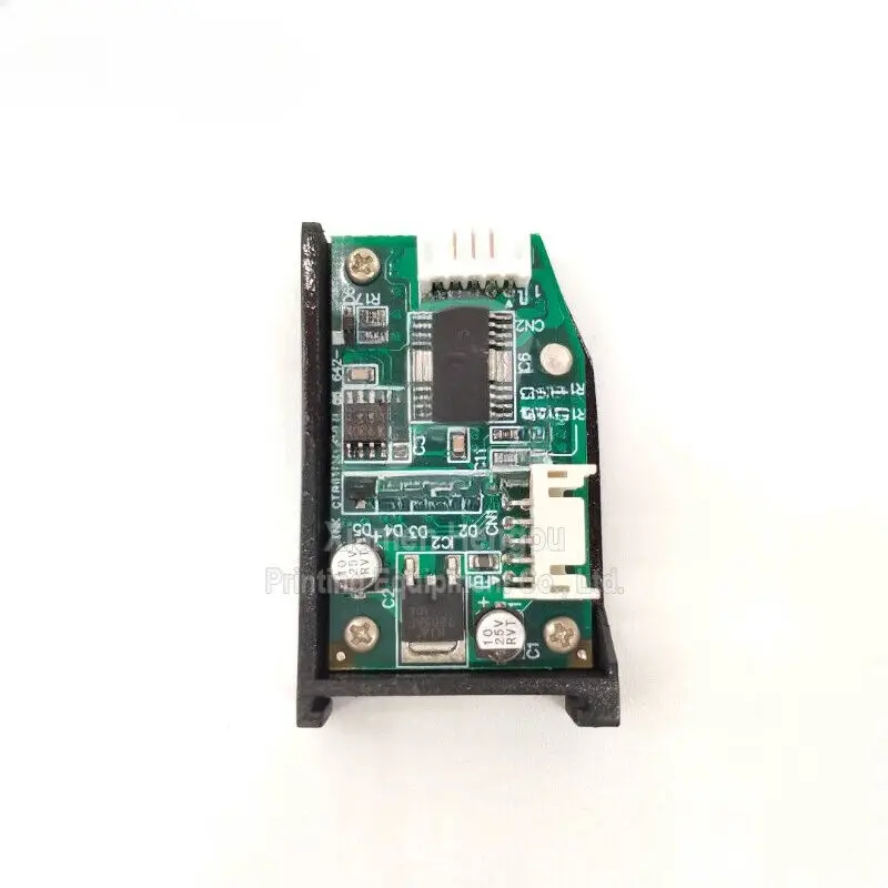 54x33mm TE-16KM-12-384 TE-16KJ2-12-384 TE-16KJ2-12-576 Ink Key Motor Board