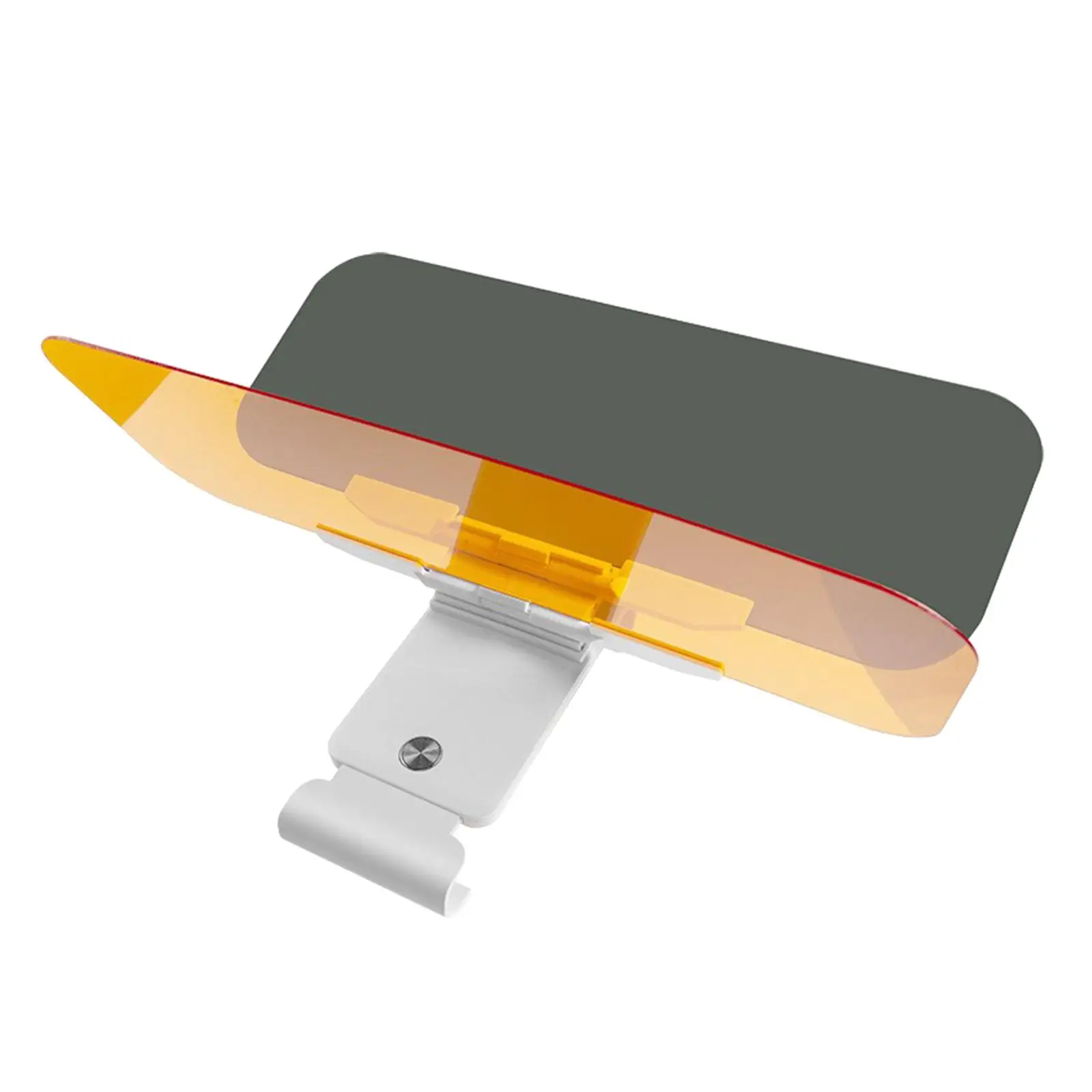Universal Car Sun Visor Extension Multifunctional Simple Installation Automobile Parts Day and Night Use Glare Protector