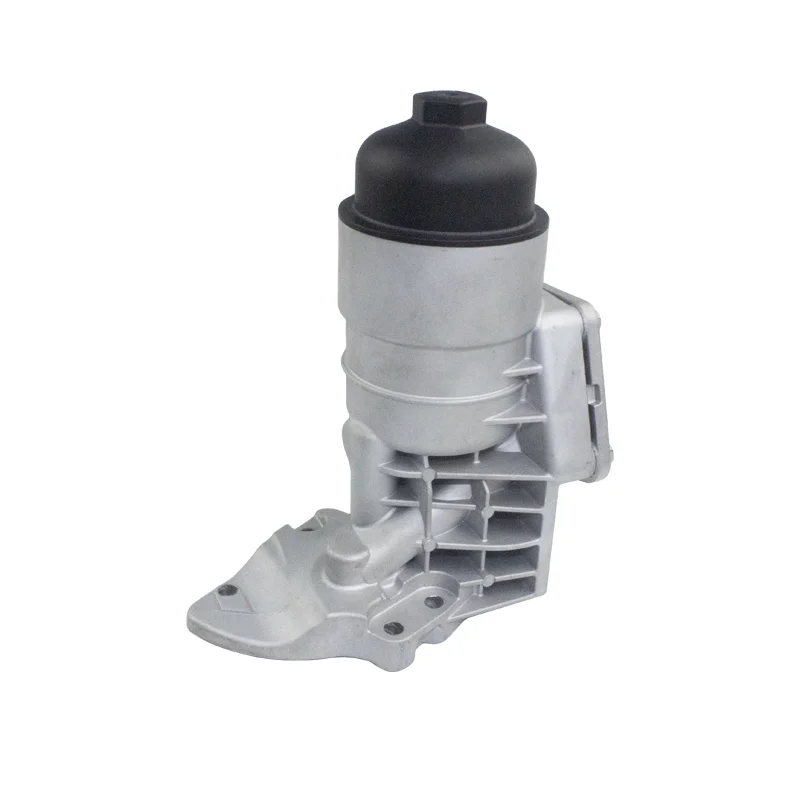 

26300-3CAB1 26300-3CAB0 Oil Filter Assembly For Kia Hyundai Cadenza 3.3L Engine Oil Filter And Housing Assembly