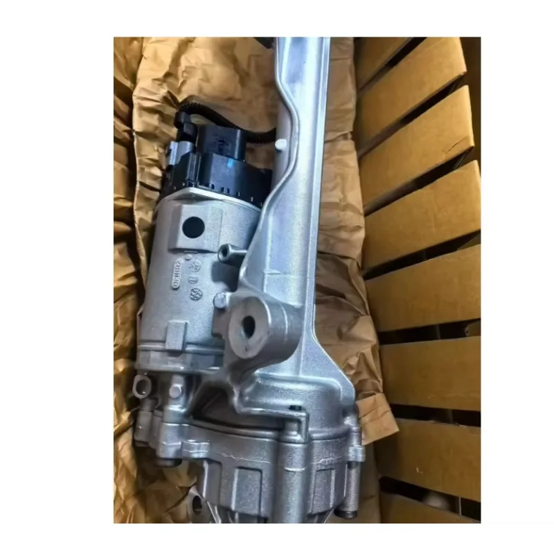 for 5 Series G38 Steering Gear 32105A4BBD7 High Quality Steering Gear Left Steering Gear Manufacturer