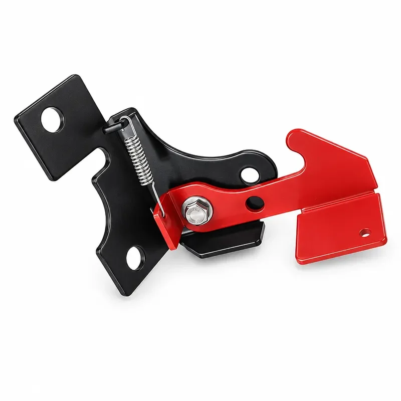 1 PCS Spring Brake Parking Brake for Polaris RZR 800 900 1000 Turbo