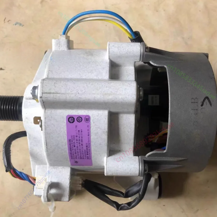 Applicable drum washing machine HG100DES142F motor WDHX350FC motor WDHX350FD used disassembly parts