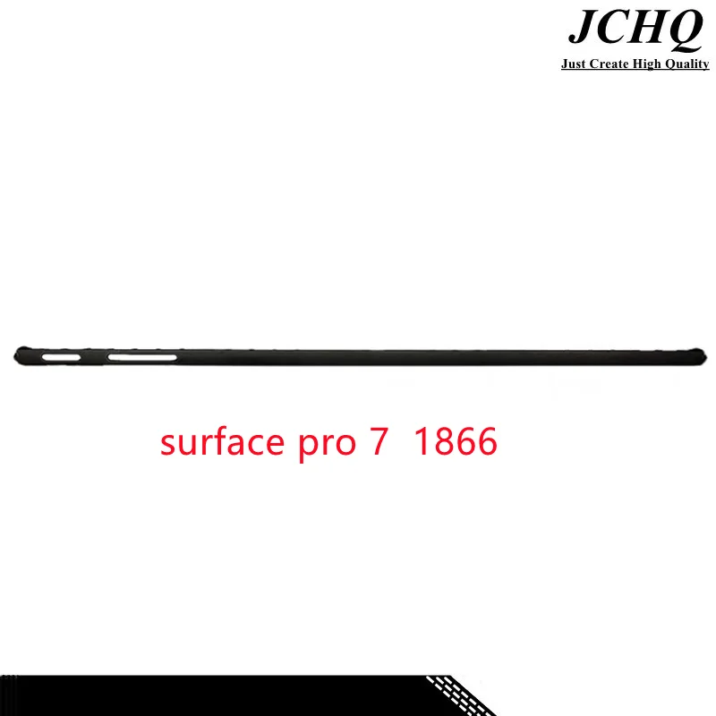 JCHQ per Microsoft Surface Pro 4 5 6 7 Pro4 Pro5 Pro6 Pro7 parti di ricambio della striscia del telaio dello schermo LCD