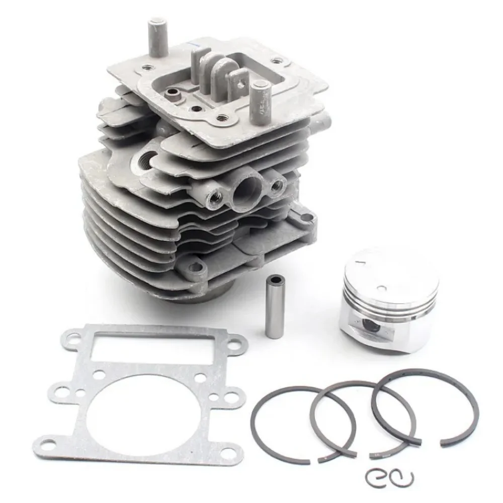 

34mm Cylinder Piston Ring Kit Fits Zongshen S35 4 Stroke Grass Trimmer