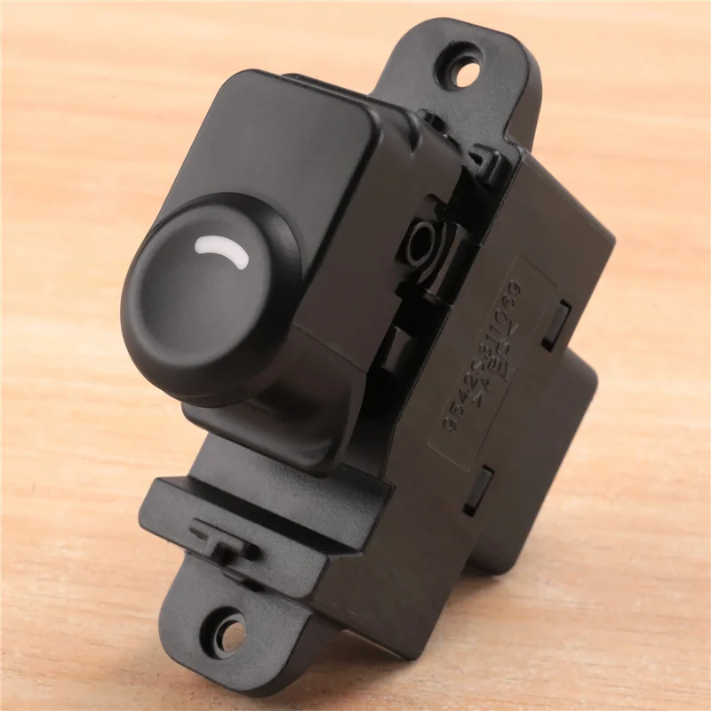 

QB-автомобильный переключатель заднего стеклоподъемника левый и правый для HYUNDAI ACCENT SOLARIS 2011-2017 935801R001 93580-1R001