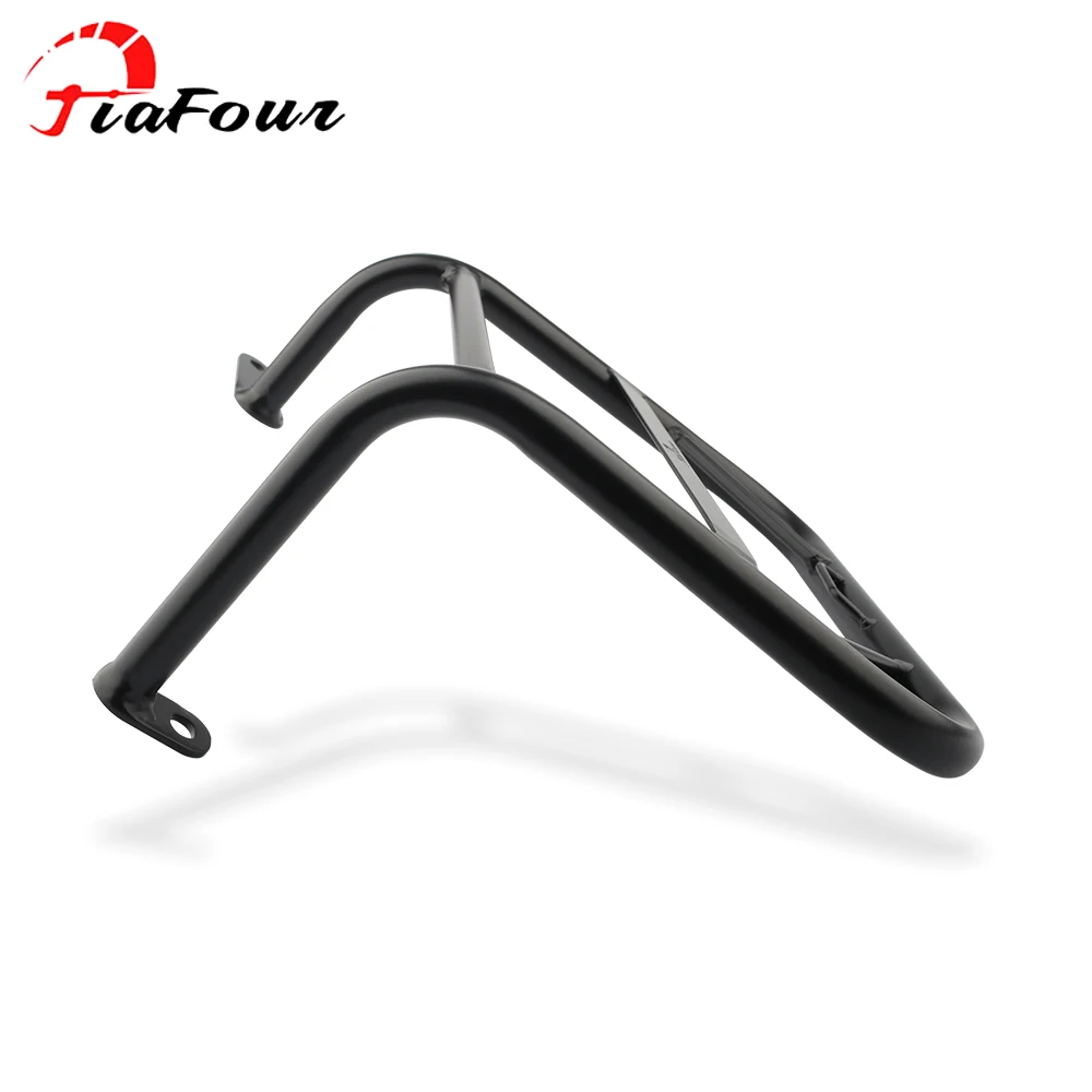 For CRF250L CRF250 Rally CRF300 L Rally Motorcycle Accessories Parts Right side Saddle Bag Side Trunk Bag Holder Support Bracket