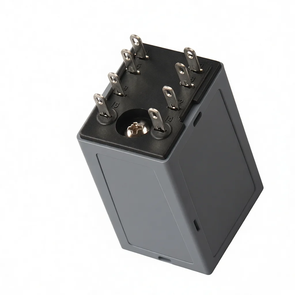 H3Y 2 H3Y 4 Time Delay Relay Digital Display Timer Industrial Automatic Cycle Control Electrical Device DC 12V 24V AC 220V 380V