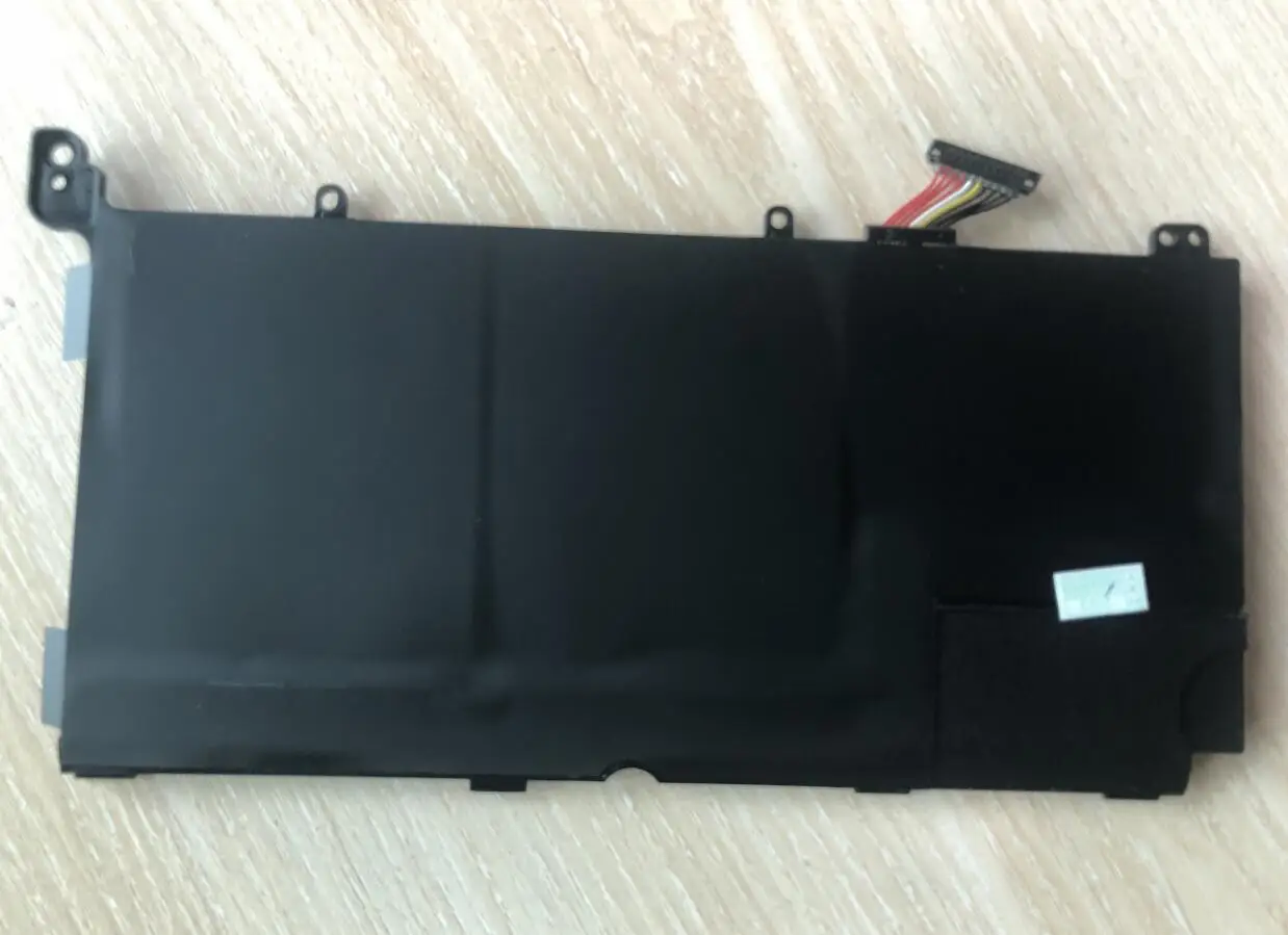 Imagem -06 - Bateria do Portátil Asus Vivobook A551l S551 S551l S551l S551ln R533l K551ln Série K551l A42-s551 B31n1336 11.4v 48wh