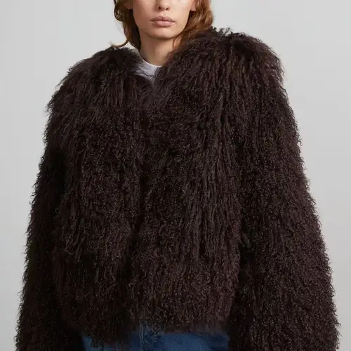 Real Fur