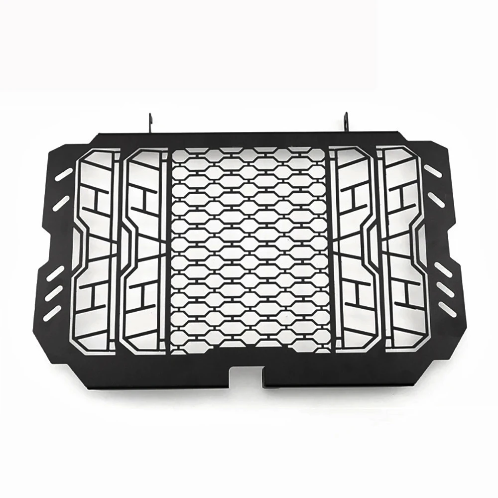 Versys1000 شبكة المبرد غطاء حماية حماية الشواية لكاواساكي Versys 1000 2021-2024 2023 2022 دراجة نارية الملحقات