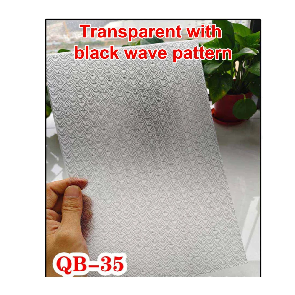 

FONLYU A4 Size Heating Shrink Film for Mobile Phone Full Wrapping Machine