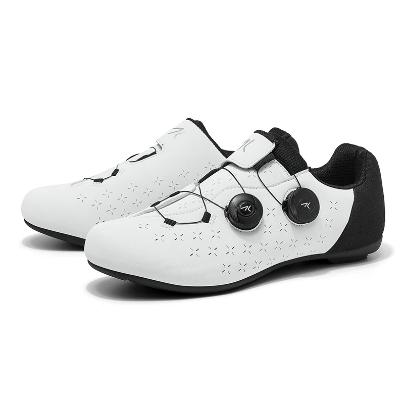 Non Locking Mountain Bike Shoes Without Cleats Road Bicycle Rb Speed Non Cleat Cycling Shoes Sneaker Flat Pedal Mtb Women Men