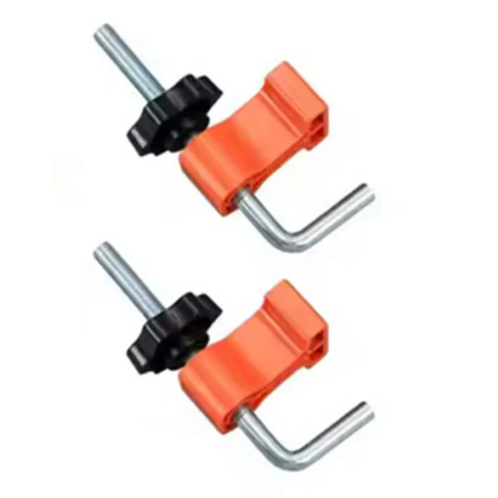 Woodworking Projects 105*49mm 90 Degree Clamps Hand Tool Set Efficient Workspace Management High-value Tool Set