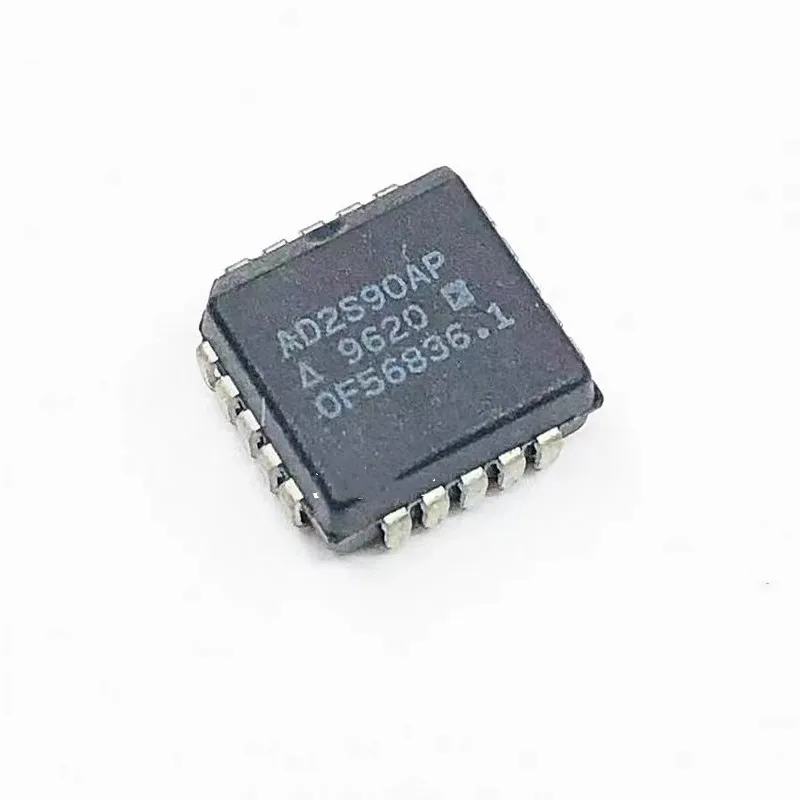 

1pcs/lot New original AD2S90APZ AD2S90 AD IC PLCC-20 in stock