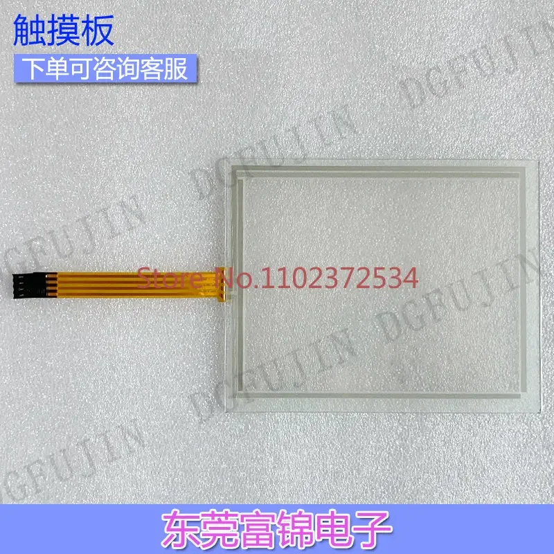 

New R8589-45 R8589-45A touchpad touch glass