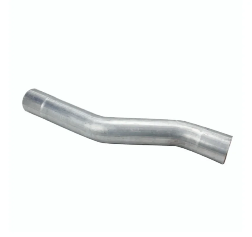 Muffler DELETE Pipe 6.0 F-250 F-350 New Fits 03-07 Ford Powerstroke F250 F350