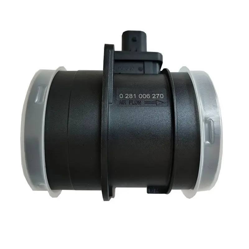Mass Air Flow Sensor for Great Wall HAVAL H9 | OE 0281006270, Trapezoidal 5-Pin Connector