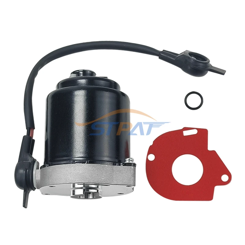 STPAT 47960-30030 ABS Brake Booster Pump Motor for Lexus LX470 Toyota Land Cruiser 1998-2007 Toyota 4Runner1995-2002 47960-60010