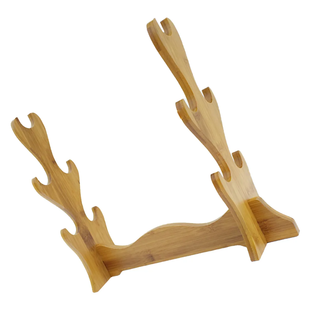 Organizer Musical Instrument Stand Samurai Knives Swords Flute Flutes Bamboo Instruments