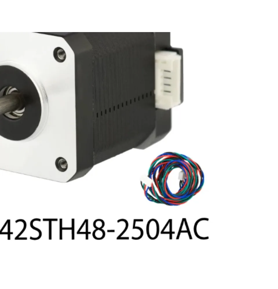 Stepper Motor 42MM Stepper Motor for 3D Printer for Voron VzBot
