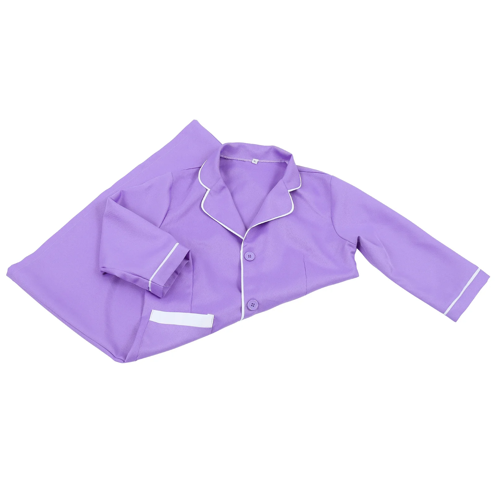 Vêtements de travail pour Salon de beauté, robe de Salon de coiffure respirante et Durable de qualité supérieure, taille unique, protection des taches, lavage facile, séchage rapide