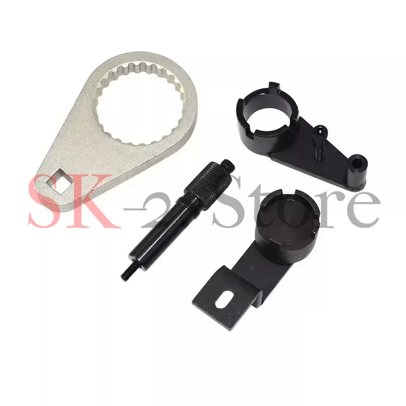 Suitable for Jeep Wrangler Chrysler 2.5 2.8 Diesel CRD Engine Timing Tool