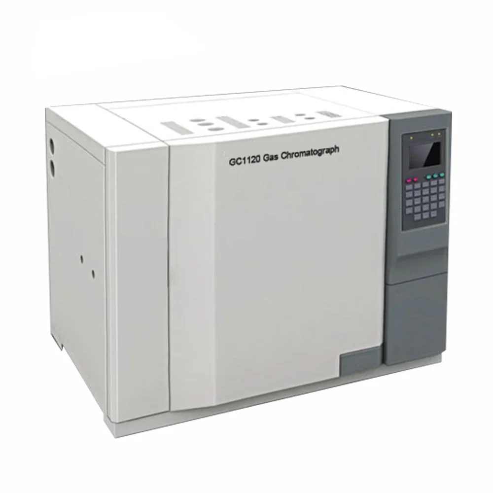 DRAWELL BRAND High Performance  Chromatography equipment HPGC