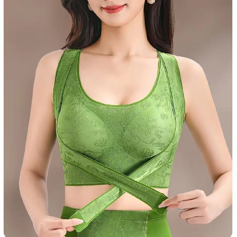 Women Side Buckle S…