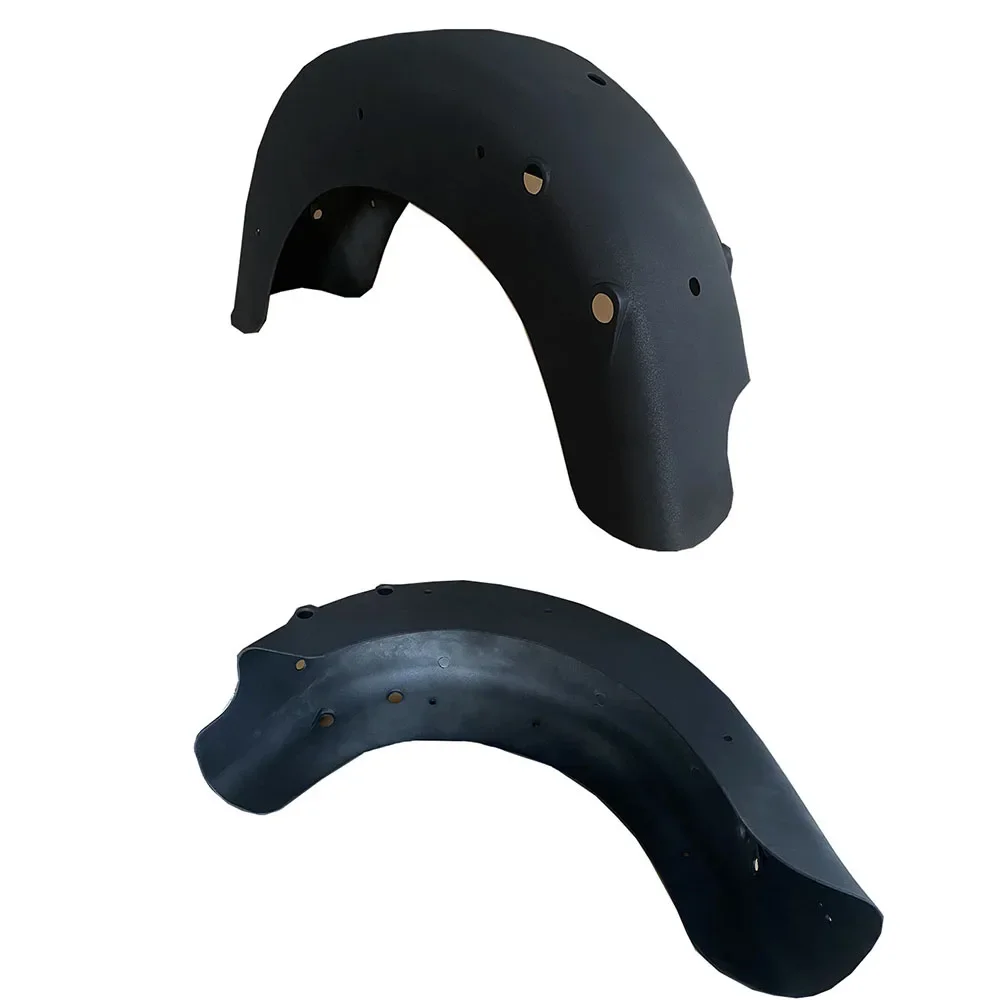 Suitable For Motorcycle Keeway Superlight Original Rear Fender Fender For Keeway Superlight 125 / 150 / 200 Superlight125