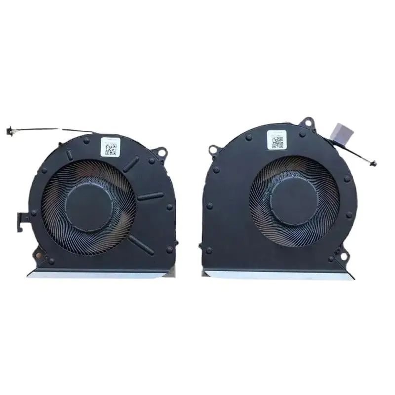 

` new laptop CPU GPU fan cooler radiator for Huawei MateBook 16 CREM-WFG9 wfd9 nd85c57 20d08 nd85c58 20d09 fmml fmmk /`Δ