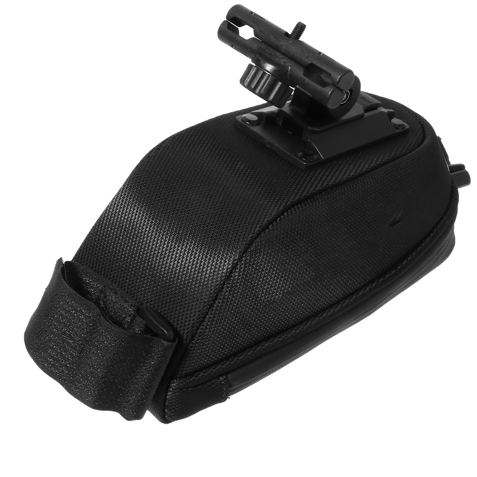 

Waterproof Bike Seat Bag Tail Pouch Durable Stable Reflective Strip Easy Install Remove Classified Storage Bicycle Accessories