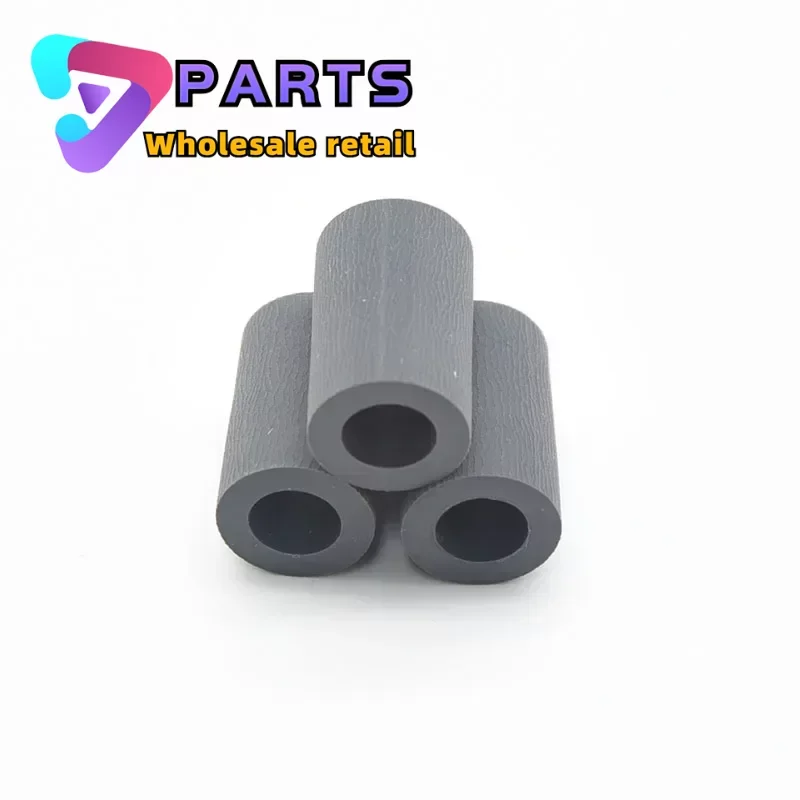 10X JC93-00673A Pickup Feed Roller Rubber Tire for SAMSUNG CLP 415 680 CLX 4195 6260 C1810 C1860 C2620 C2670 C2680 C3010 C3060