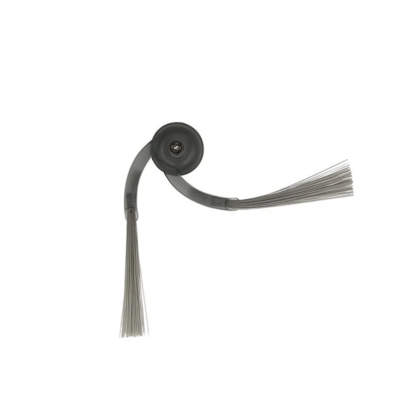 Para Roborock Q Revo Curv accesorio cepillo principal Cepillo Lateral piezas de repuesto Robot repuestos de aspiradora-A58E