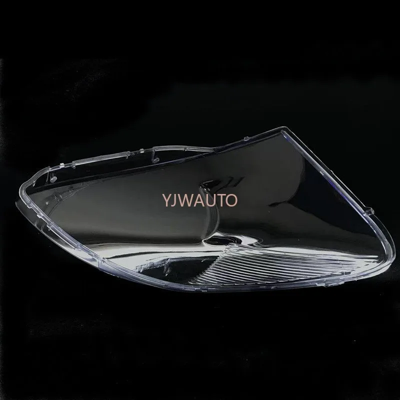For Hyundai Matrix Lavita 2005 2006 2007 2008 2009 2010 Headlamp Cover Car Headlight Lens Replacement Front Lampshade Auto Shell view 5