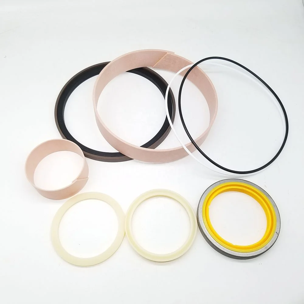 

For Track 2275347 2341949 2350355 Hydraulic Cylinder Sealing Kit