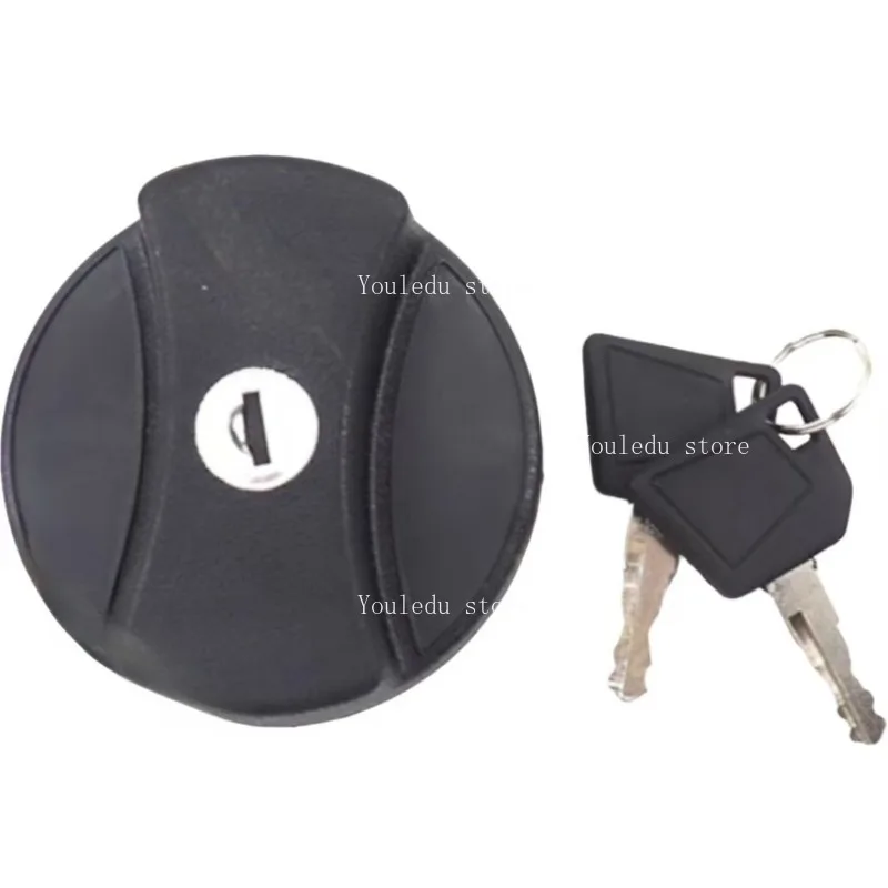 

Suitable for XCMG Road Roller XP303/262/261/302 Diesel Fuel Tank Cover