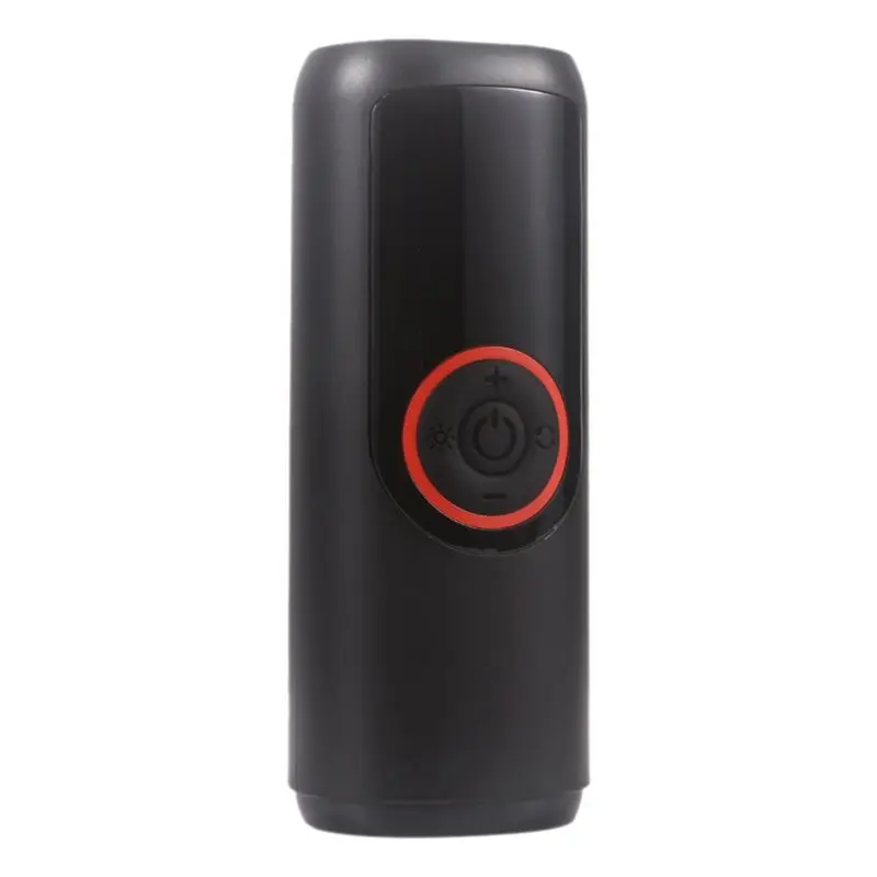 

Wireless Tire Inflator Portable Air Compressor With LED Light Dual Mode 30S Quick Inflation For Car Bike Motorcycle Ball