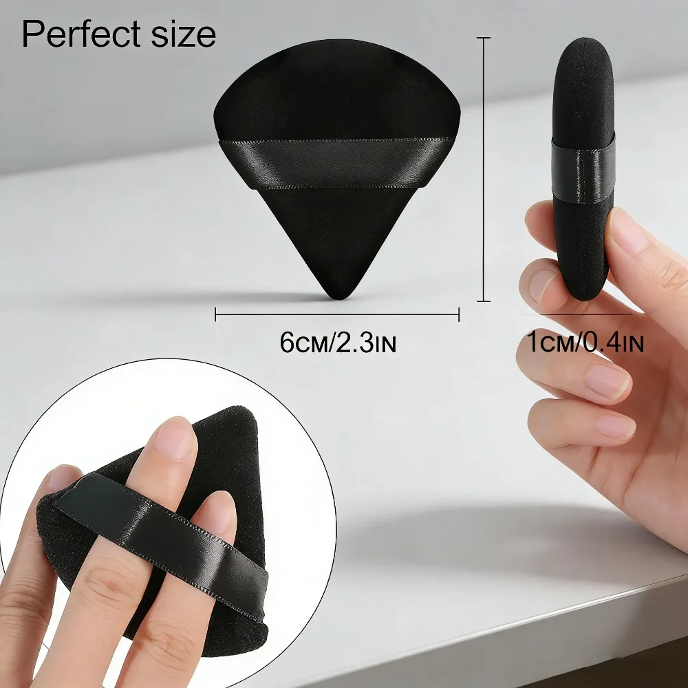 ベルベットのヘアクリップ、黒い花の形をしたヘアピン、滑り止め、女性と女の子のためのヘアアクセサリー、毎日のパーティーヘアスタイルの装飾