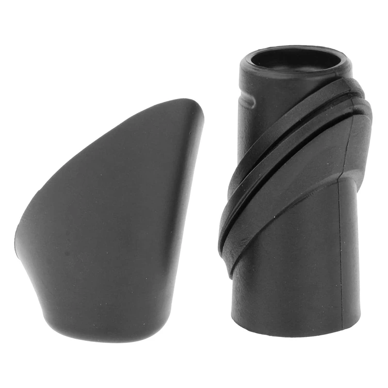 1 paio di guarnizioni in gomma per Antenna inferiore superiore muslimexayp per Mercedes W124 A124 C124 Limousine Coupe