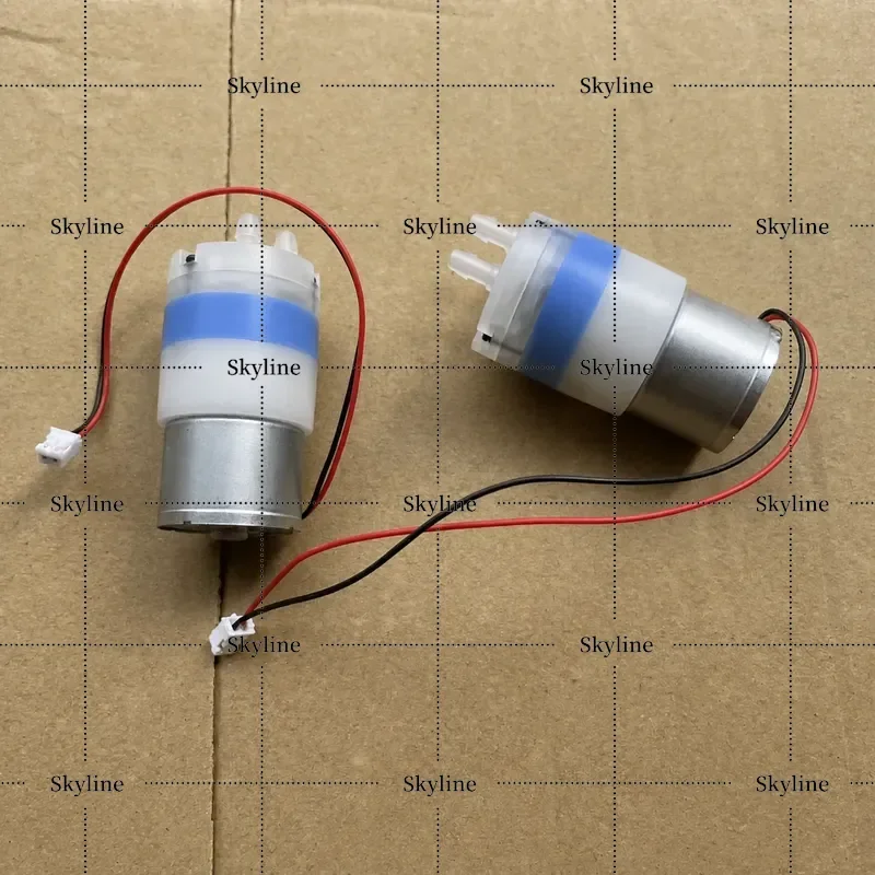 3.7V Miniature Self Priming Pump DC 2-3.7V Diaphragm Pump for Water Dispenser DIY Motor