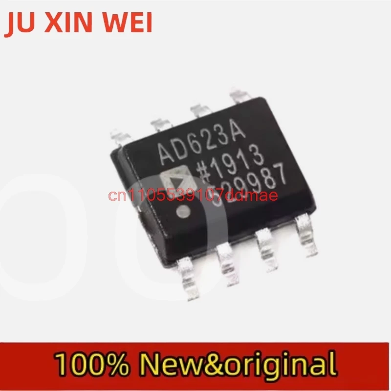 

10-50 шт. Оригинальные AD623 AD623A AD623AR ARZ SOP8