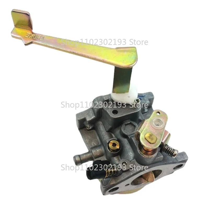 Imagem -03 - Carburador para Mitsubishi Gt600 Gm182 Mbg2902 Mbg3500