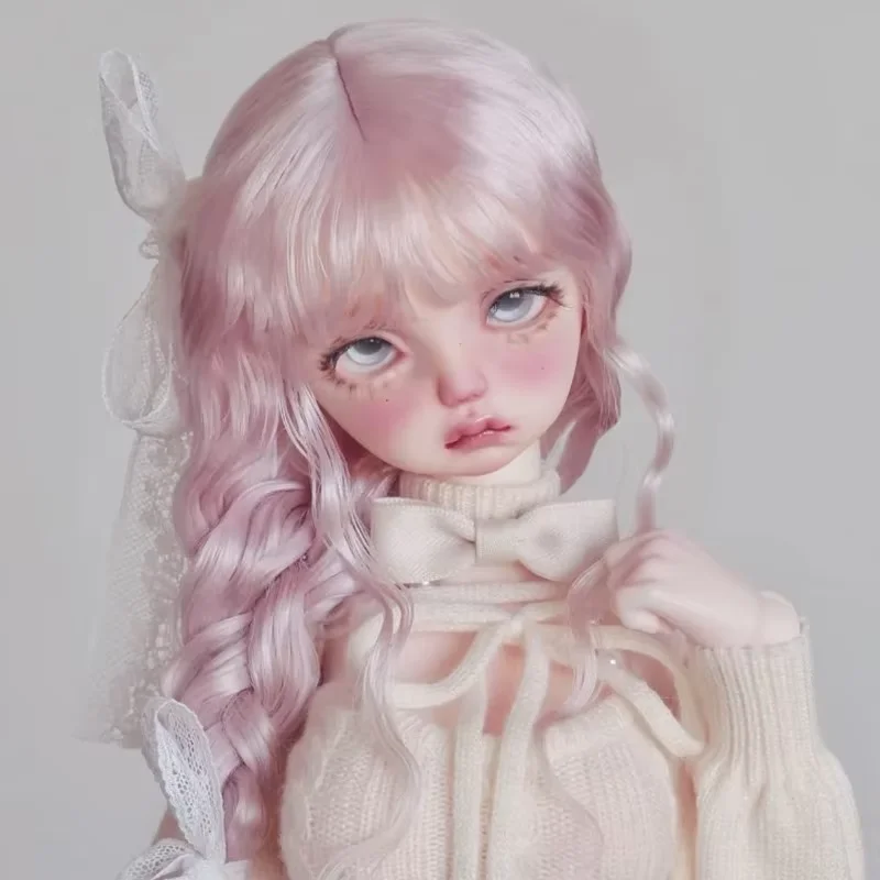 

НОВАЯ кукла sd BJD 1/3 дюйма Imda 5,2 Sophia, кукла для девочек, игрушка из смолы, подарок на день рождения, куклы в предложениях, шарнирные куклы, бесплатная доставка