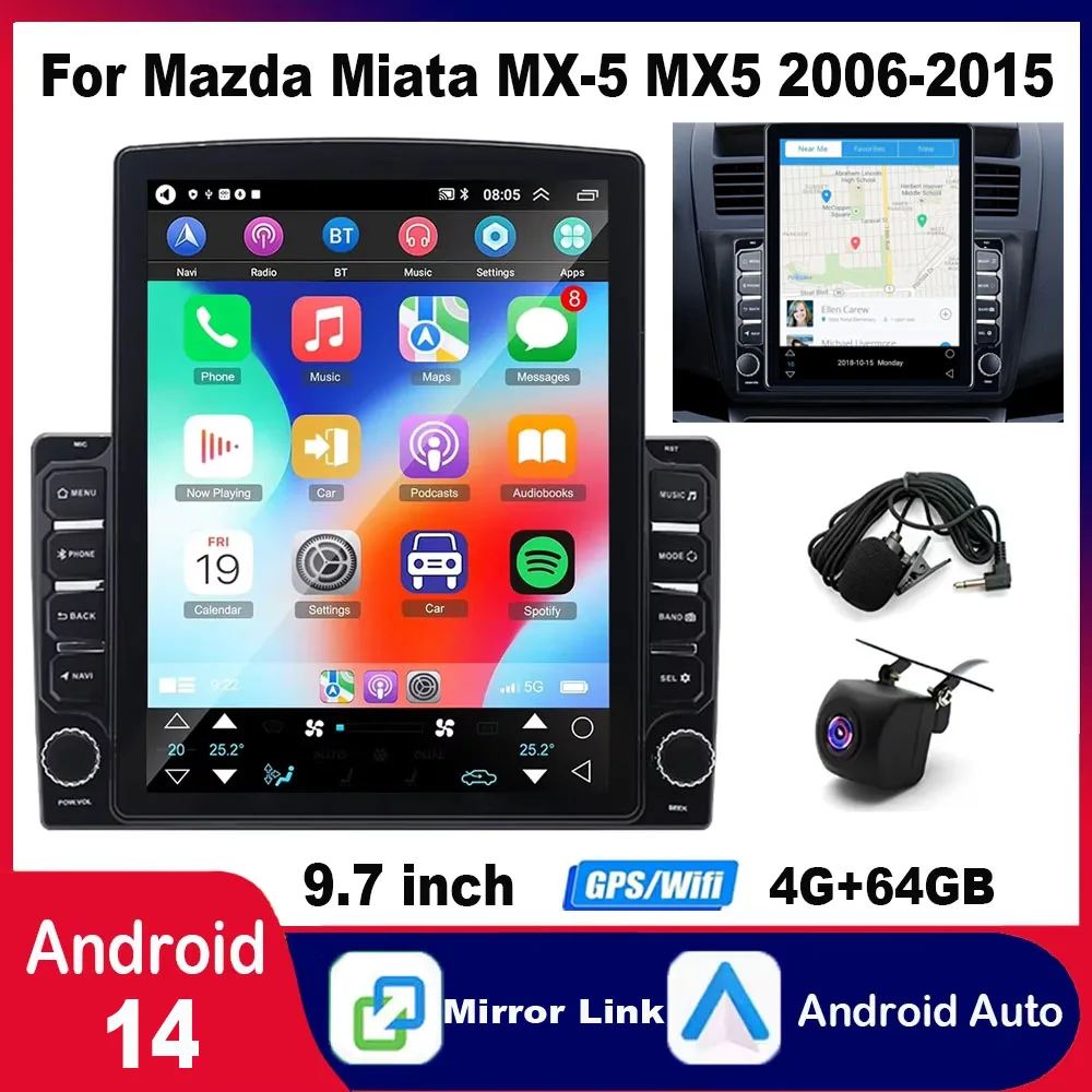 Car Navigation Fit … - image