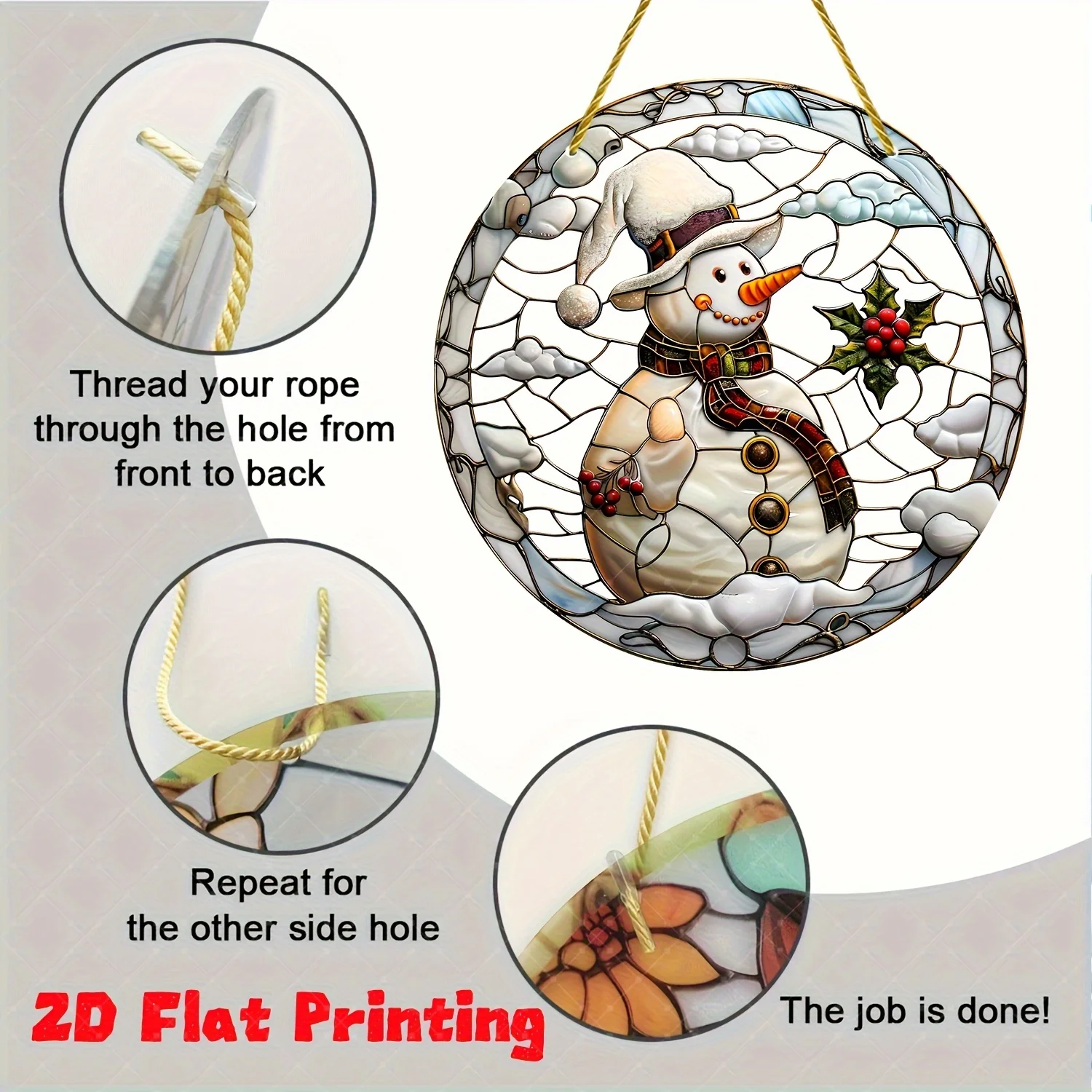 2D Flat, 2D Flat Su…